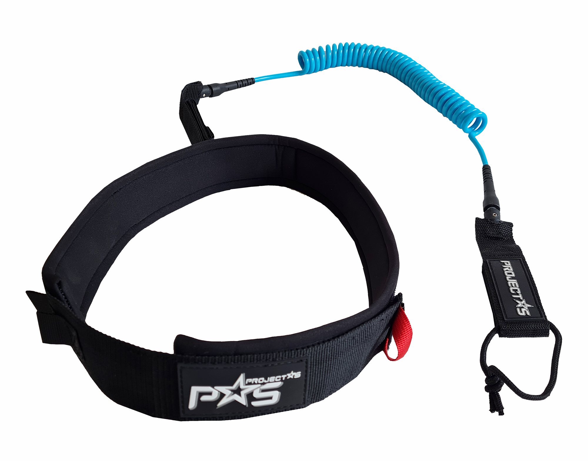 Wing-Foil Leash Waist Performance V2 – Bild 3