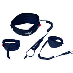 Wing Foil Leash Waist Diamond