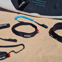 Accesories, Leashes, Footstraps & Pads