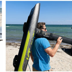 Project 5 Beach Walker